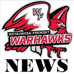 Warhawks logo