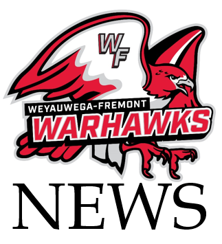 High School Weekly Announcements 