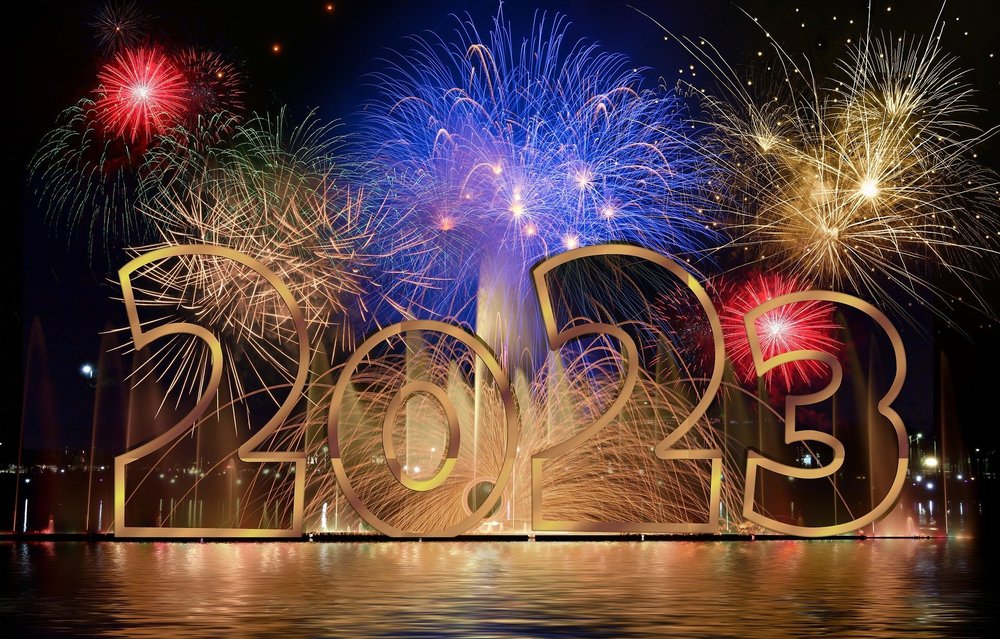 2023 fireworks 