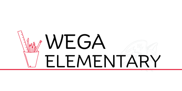 Wega Elementary  News