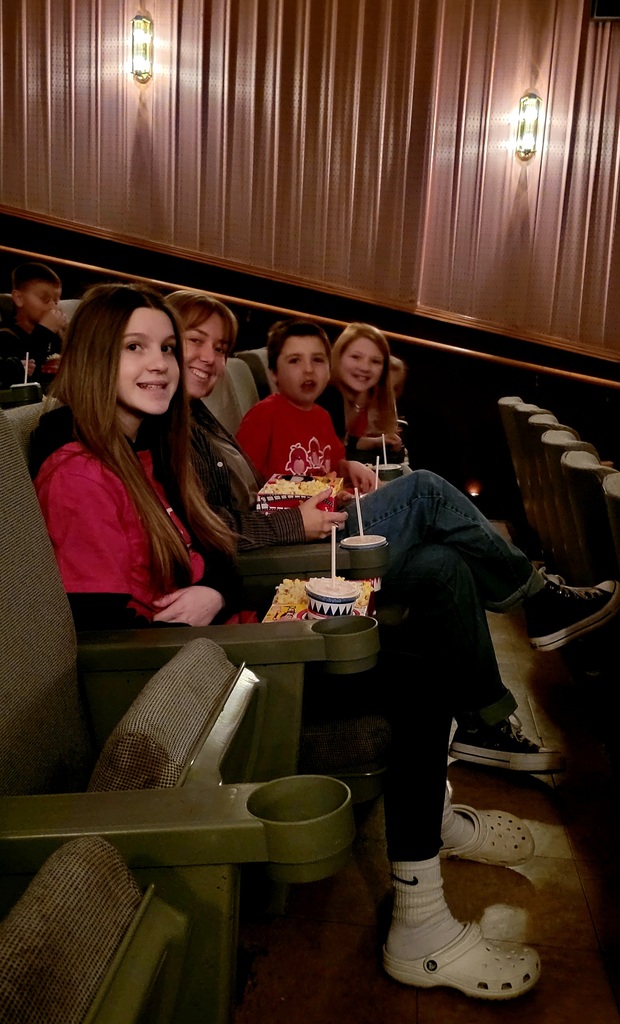 Little Hawk's After School Program