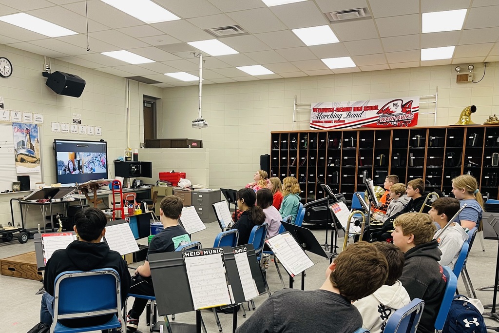WF Band