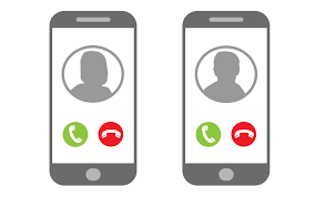 Telephoning A Phone Call - Free image on Pixabay